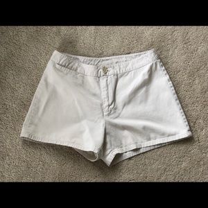 Old Navy Light Khaki Shorts